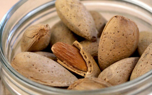 Barre de Nougat Tradition 100g – Image 2