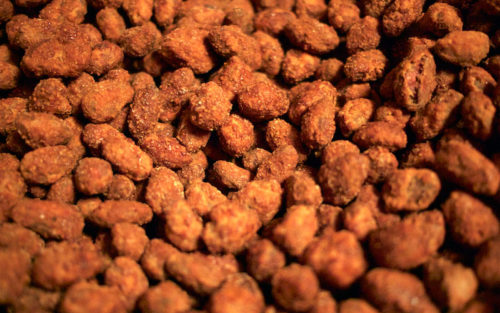 Pralines - amandes caramélisées – Image 5