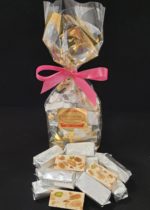 Nougats Dominos pliés