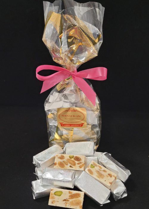 Nougats Dominos pliés – Image 1