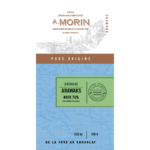 Tablette de chocolat noir Grenade Arawaks 70% 100g