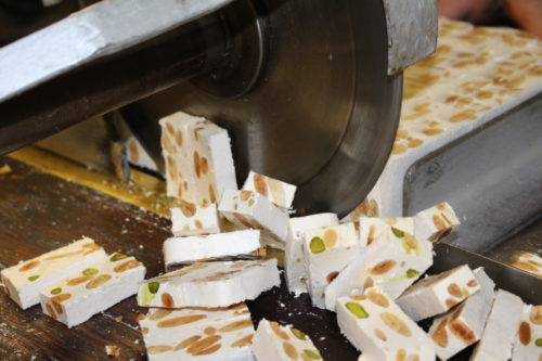 Barre de Nougat Tradition 100g – Image 5