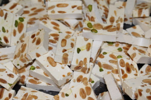 Barre de Nougat Tradition 100g – Image 3