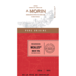 Tablette de chocolat noir Nicaragua Nicalizo 70% 100g