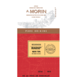 Tablette de chocolat noir Nicaragua Rugoso 70% 100g