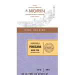Tablette de chocolat noir Venezuela Porcelana 70% 100g