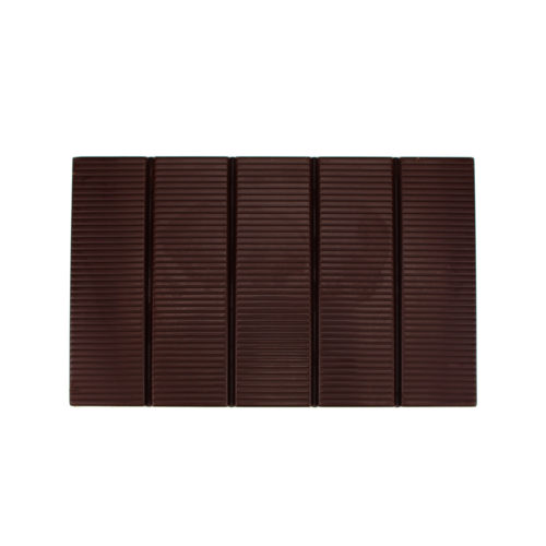 Bloc de pâte de cacao Côte d'Ivoire Guémon 100% 0.9kg – Image 1