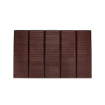 Bloc de chocolat noir Pérou Yvan 70% BIO 1kg