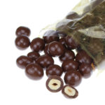 Noisettes enrobées au chocolat au Lait – Image 2