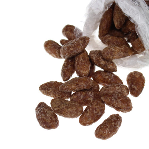 Pralines - amandes caramélisées – Image 2