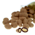 Princiers: amandes au chocolat noir et cacao – Image 2