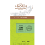 Tablette de chocolat noir Bolivie Ekeko 70% 100g