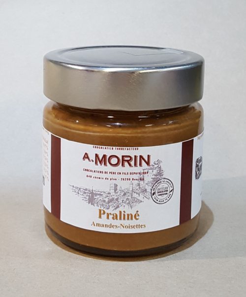 Praliné en pot 230g – Image 2