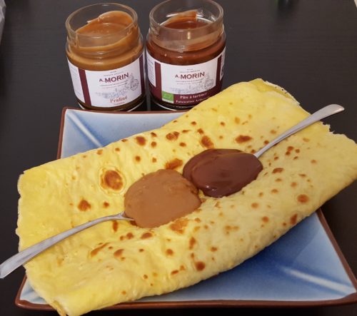 Praliné en pot 230g – Image 5