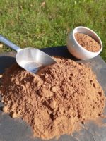 Poudre Panama 100% en boîte 200g – Image 3