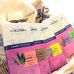 Tablette de chocolat noir à l'huile essentielle Laurier 63% 100g – Image 4