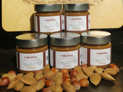 Praliné en pot 230g – Image 1