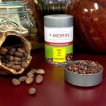 Nibs de cacao Pérou Chanchamayo 100% en boîte 200g