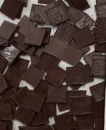 Boîte de Napolitains Chocolat Noir 500g – Image 4