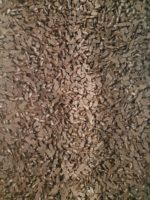 Mini gouttes chocolat noir Côte d'Ivoire 63% sachet 400g – Image 3