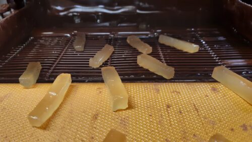 Ballotin de gingembrettes 150g – Image 2