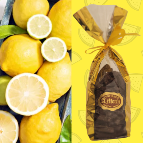 Sachet de Citronettes 250g – Image 1