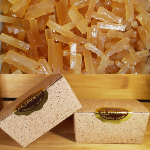 Ballotin de gingembrettes 150g – Image 1