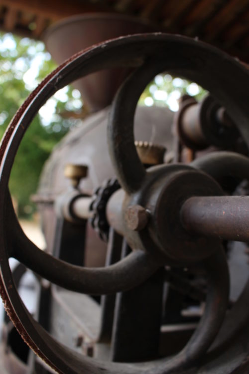 Sachet de grains de café Pérou 300g – Image 6