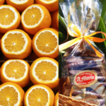 Sachet d'Orangettes 250g