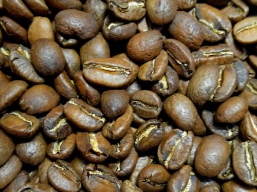 Sachet de grains de café Pérou 300g – Image 2