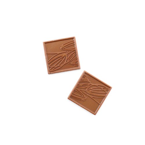 Boîte de Napolitains Chocolat au lait  500g – Image 3