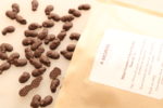 Mini gouttes chocolat noir Côte d'Ivoire 63% sachet 400g – Image 2
