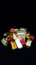 Nougats Assortis nature et enrobés au chocolat – Image 3