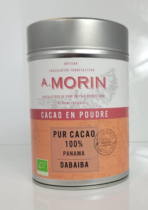 Poudre Panama 100% en boîte 200g – Image 1