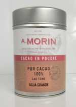Poudre Sao Tomé 100% en boîte 200g